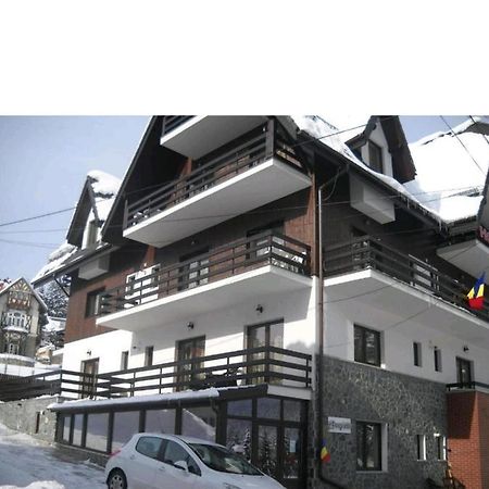 Residence Sinaia Apartment Buitenkant foto